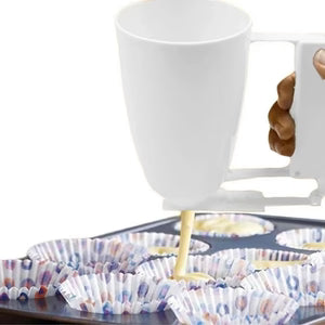 Batter Dispenser موزع خليط العجين