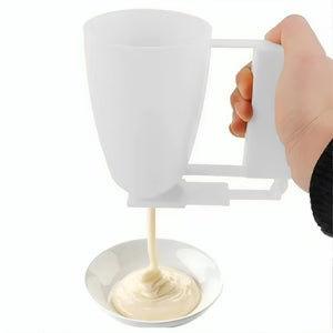 Batter Dispenser  موزع خليط العجين