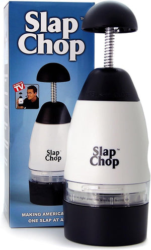 Manual Food Chopper  قطاعة طعام يدوي